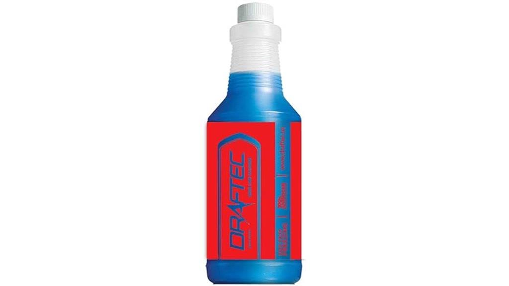 advanced keg line cleaner