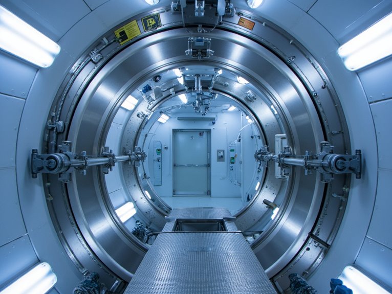 airlocks top ten recommendations