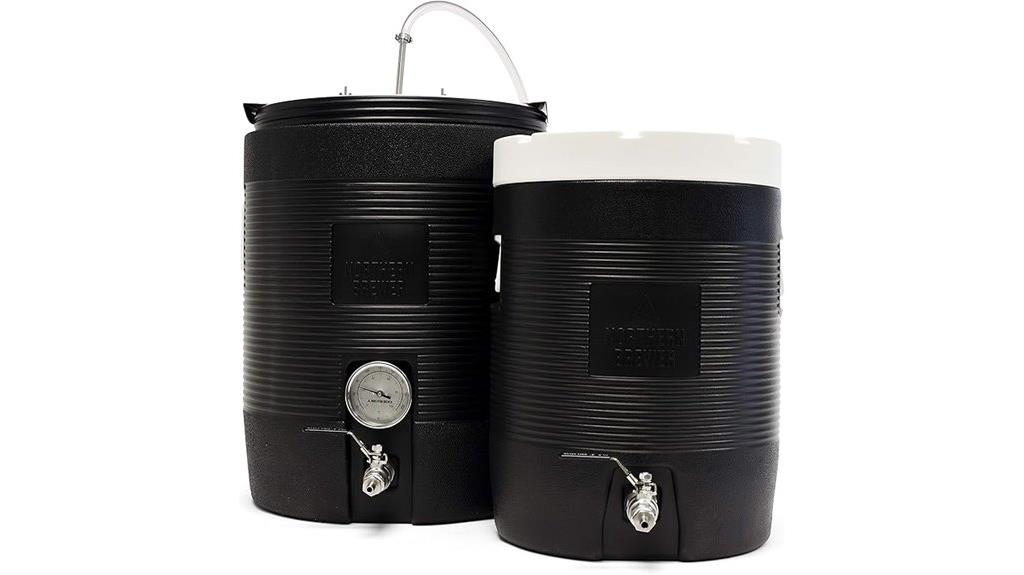 all grain brewing kit