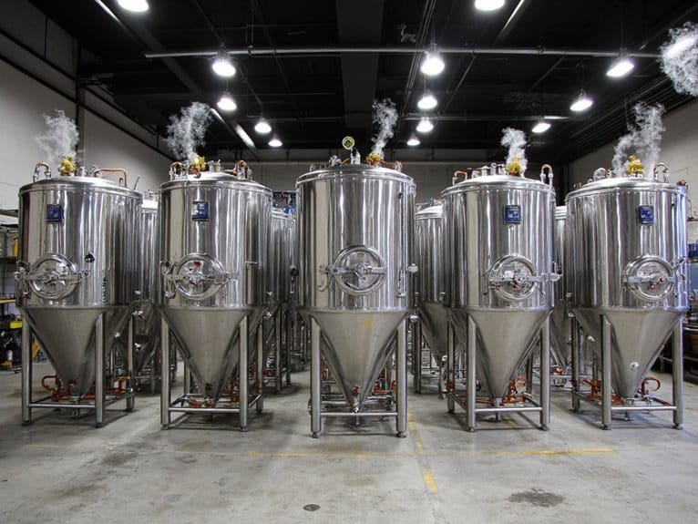 anvil foundry systems recommendations