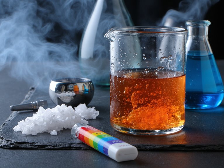 beer brewing water analysis