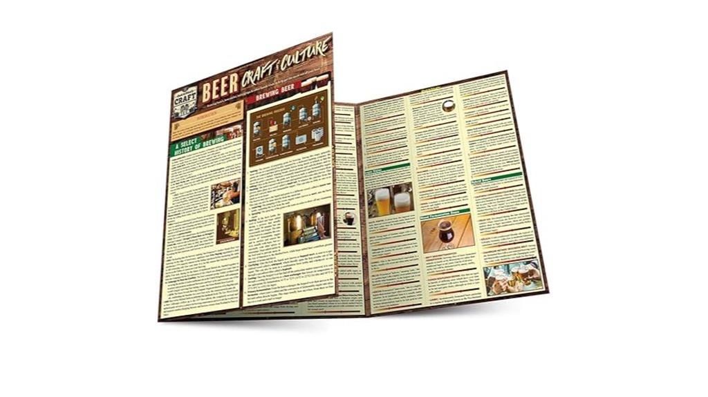 beer craft culture reference