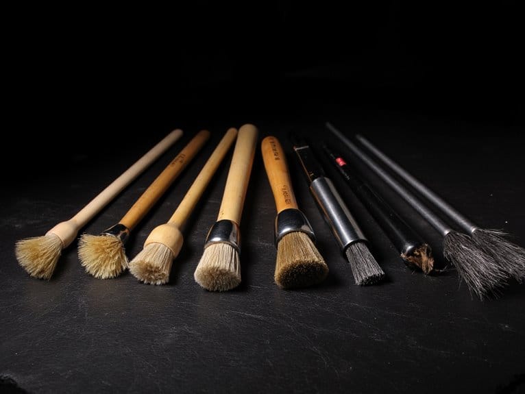 best brushes for cleaning
