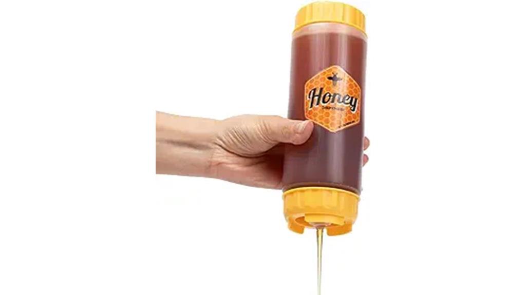 bpa free no drip dispenser