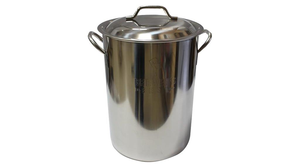 brewing pot for beginners