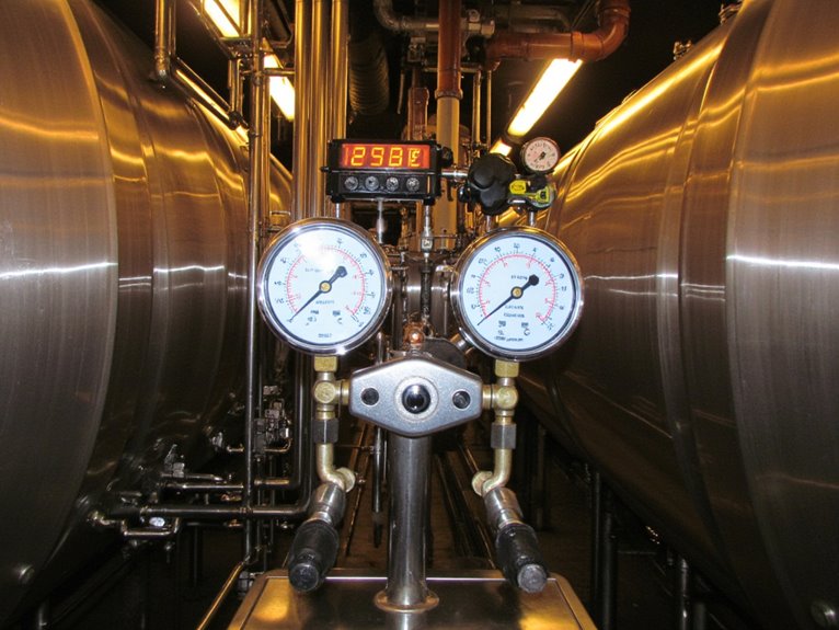 brewing process automation solutions