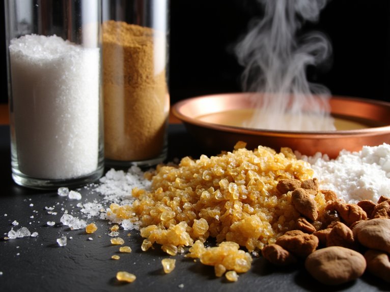 brewing salts improving flavors