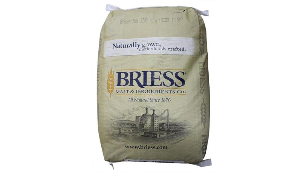 bulk homebrewing malt for beer