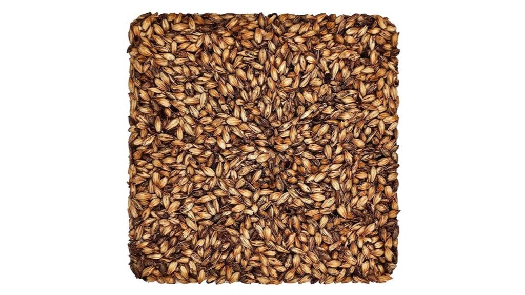 caramel 80l brewers malt