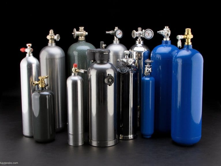 co2 tank reviews 2025