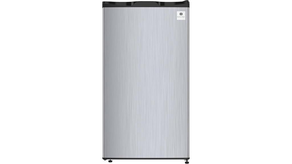 compact rca mini fridge