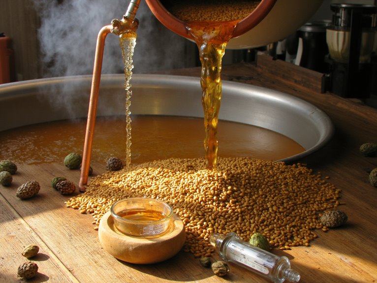 comprehensive beer brewing guide