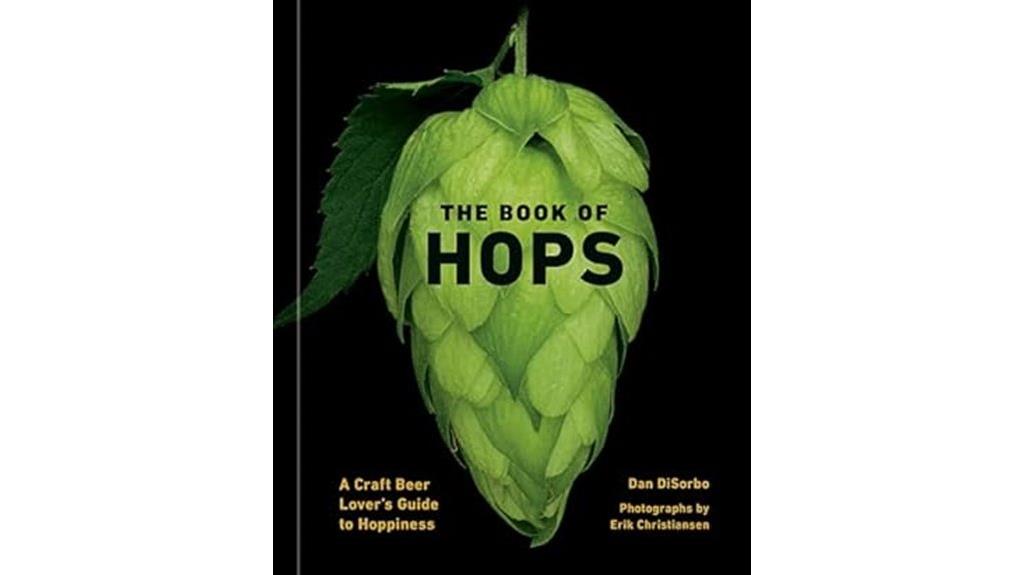 craft beer hop appreciation