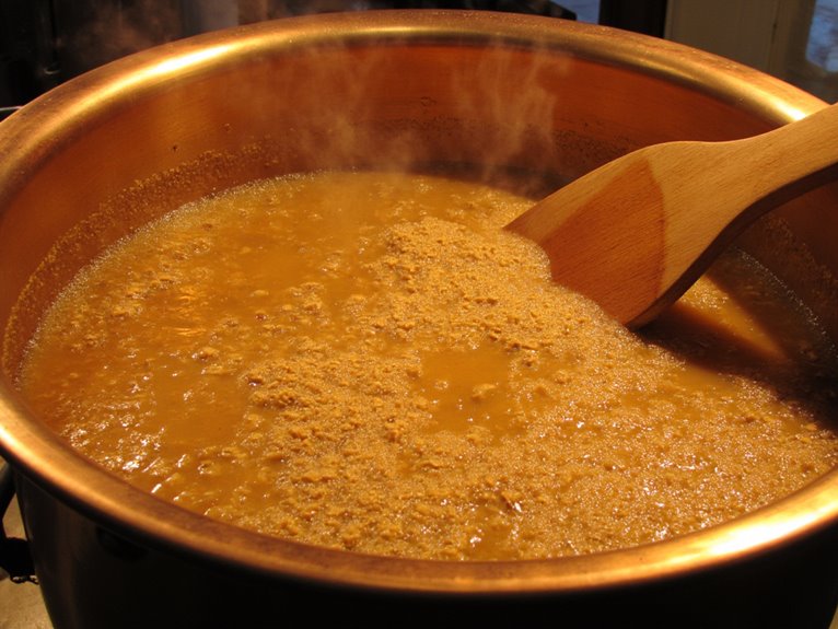 decoction mashing methods explained
