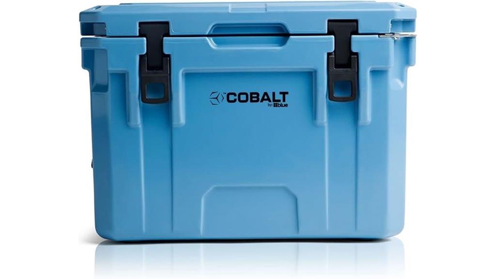 durable large capacity cooler