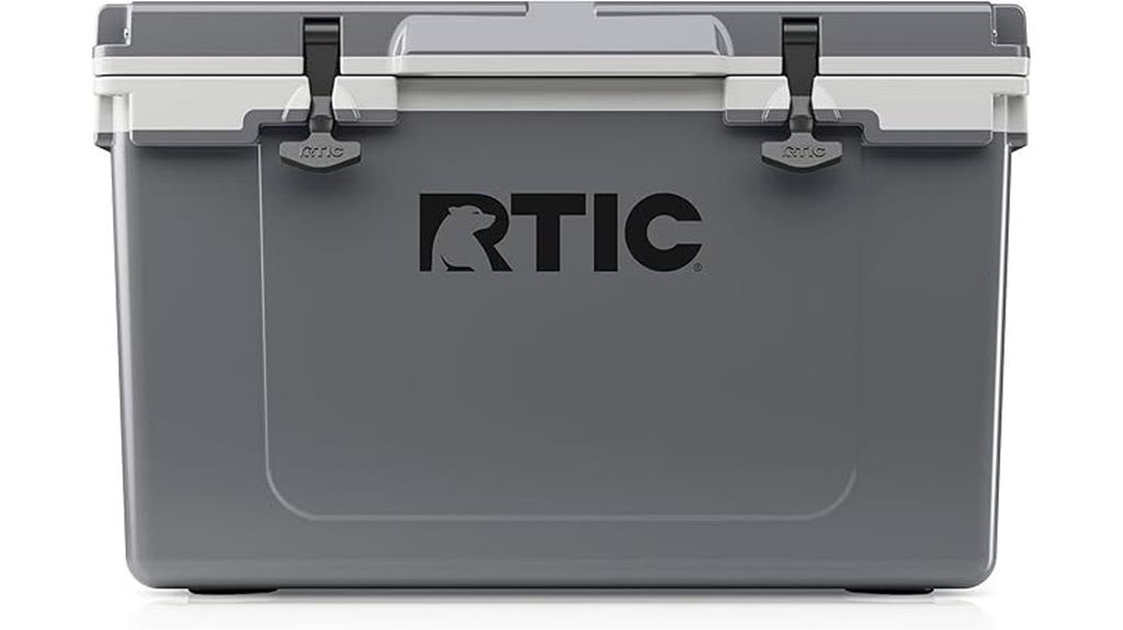 durable lightweight spacious cooler