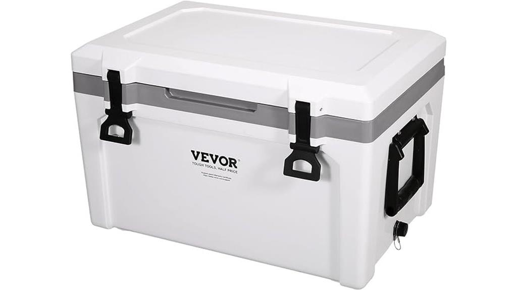 durable portable cooling solution