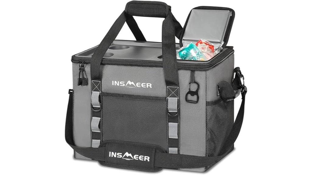 durable soft cooler bag