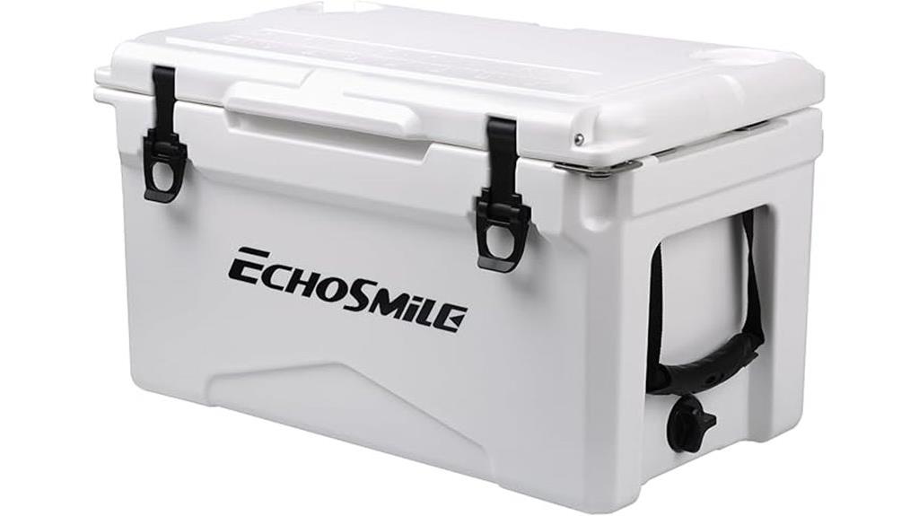 durable spacious versatile cooler