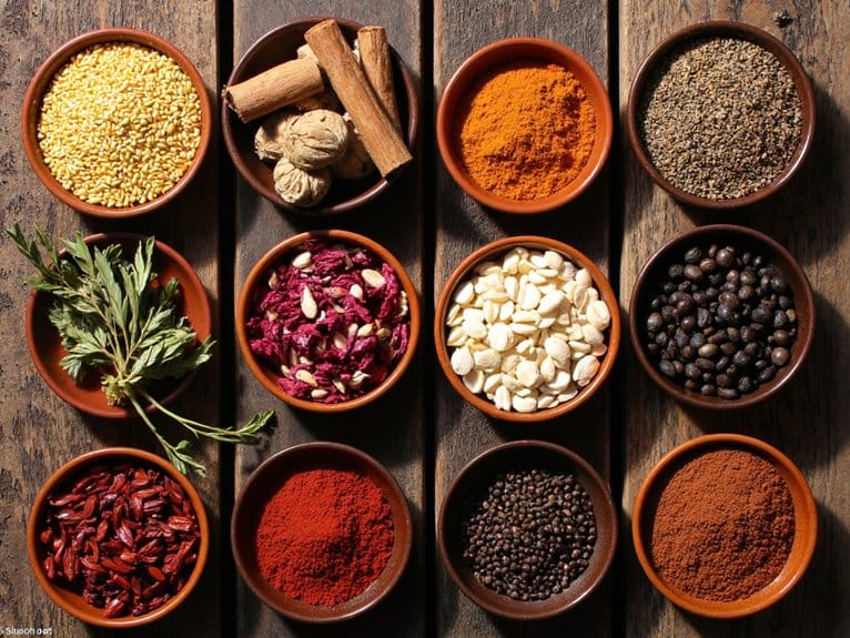 elevate homemade beer with brewing spices