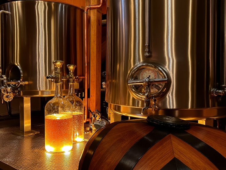 essential tools for brewing