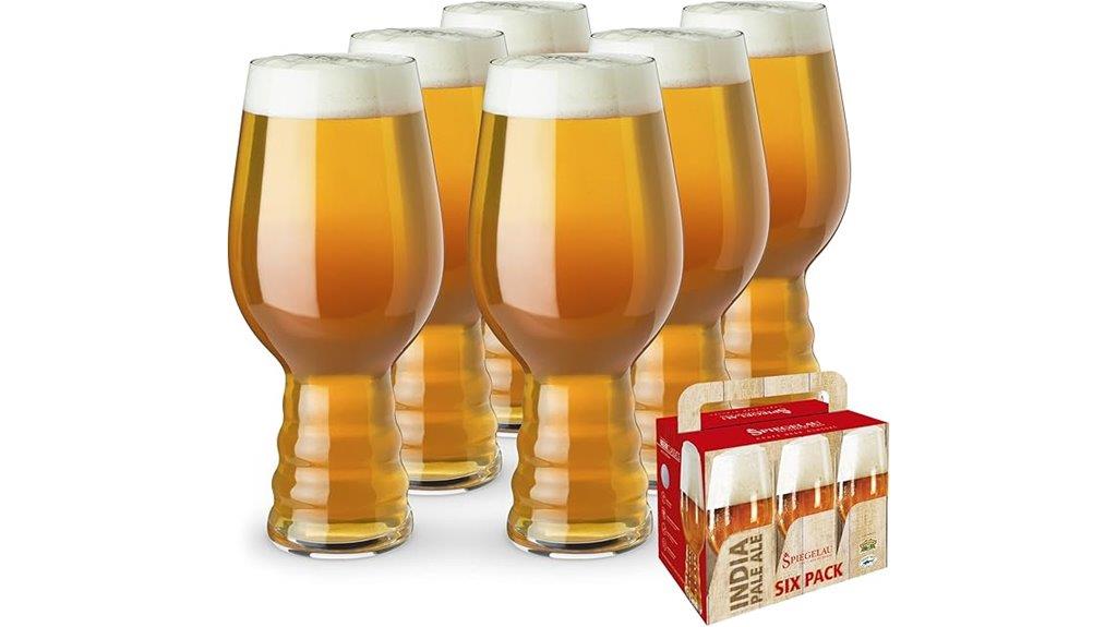 european made ipa glasses