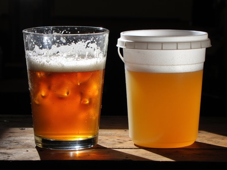 fermentation buckets comparison guide