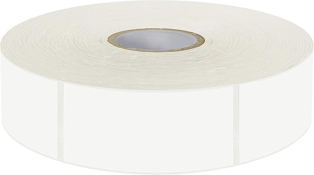 freezer labels for organization