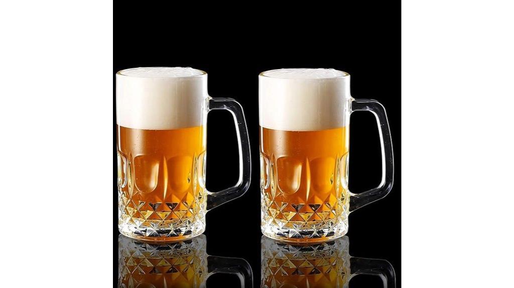 german beer stein mugs