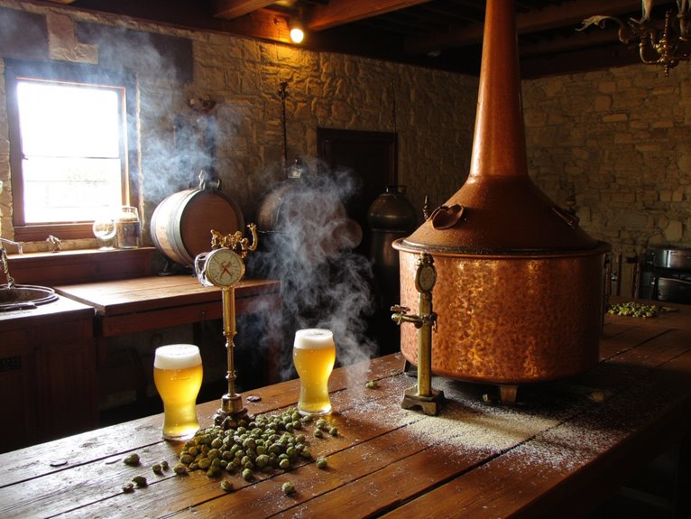 german lager homebrew techniques