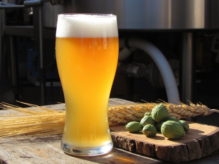 german style wheat beer recipes