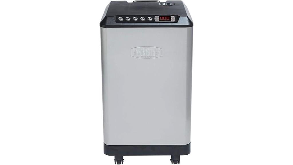 glycol chiller for brewing