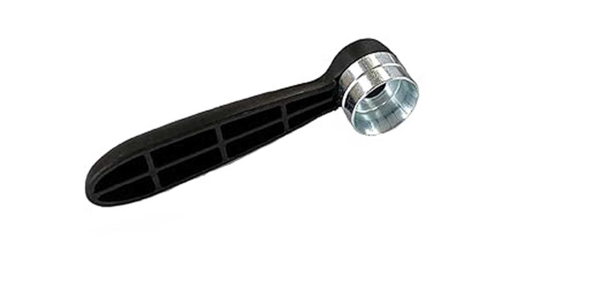 hammer beer bottle capper