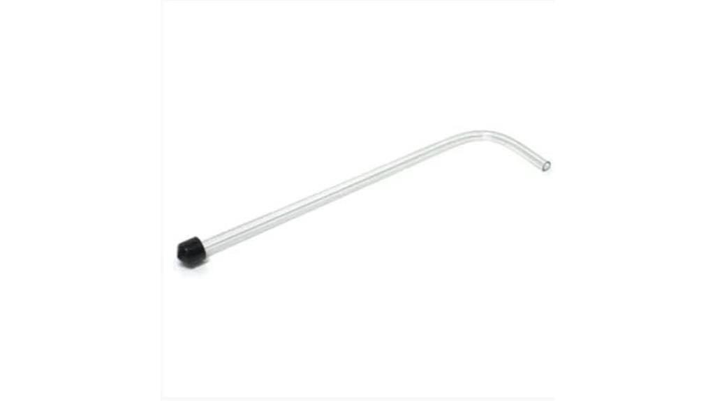 home brew siphoning tool