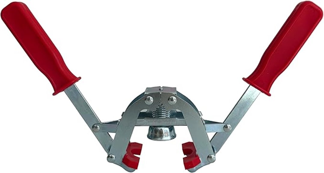 home brewing capper kit