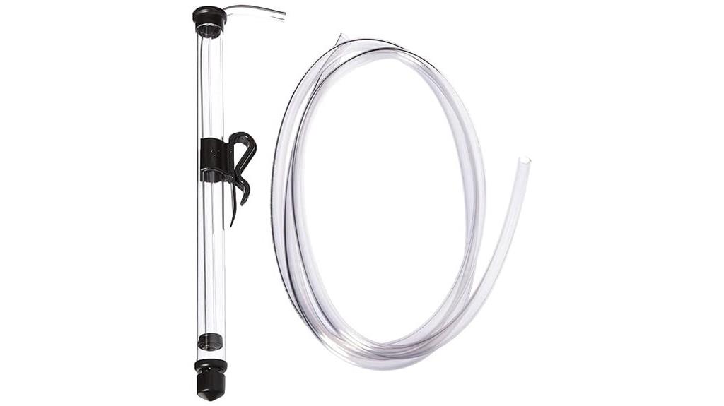 home brewing siphon kit
