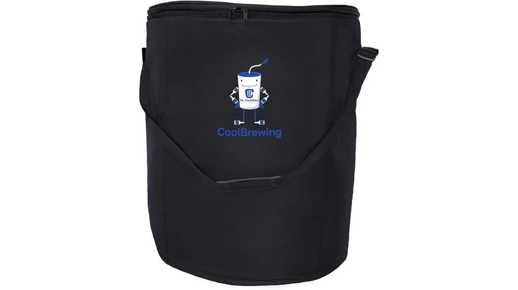 home brewing temperature control