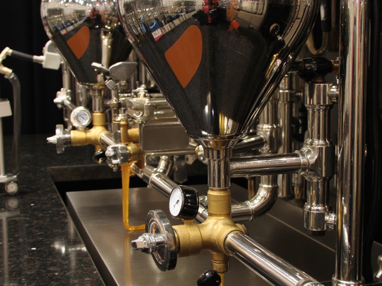 homebrew filtration equipment essentials