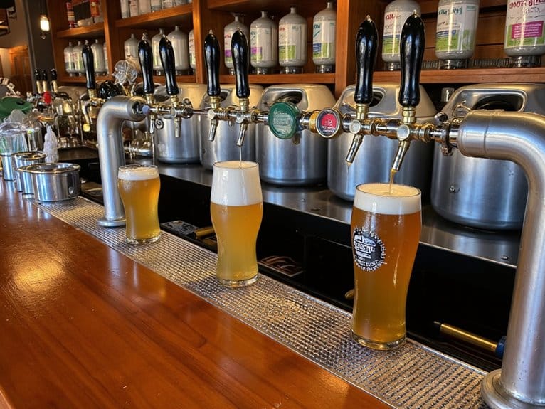 homebrew keg system reviews