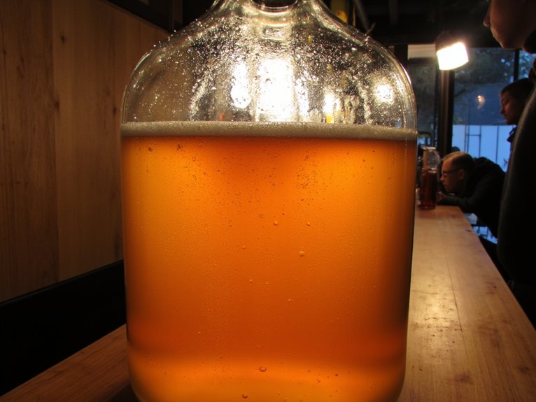 homebrewing beer fermentation basics