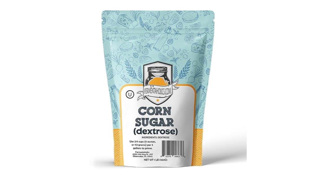 homebrewing supplies for carbonation process