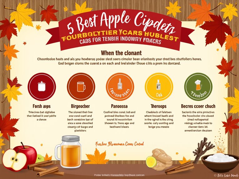 homemade hard cider yeast