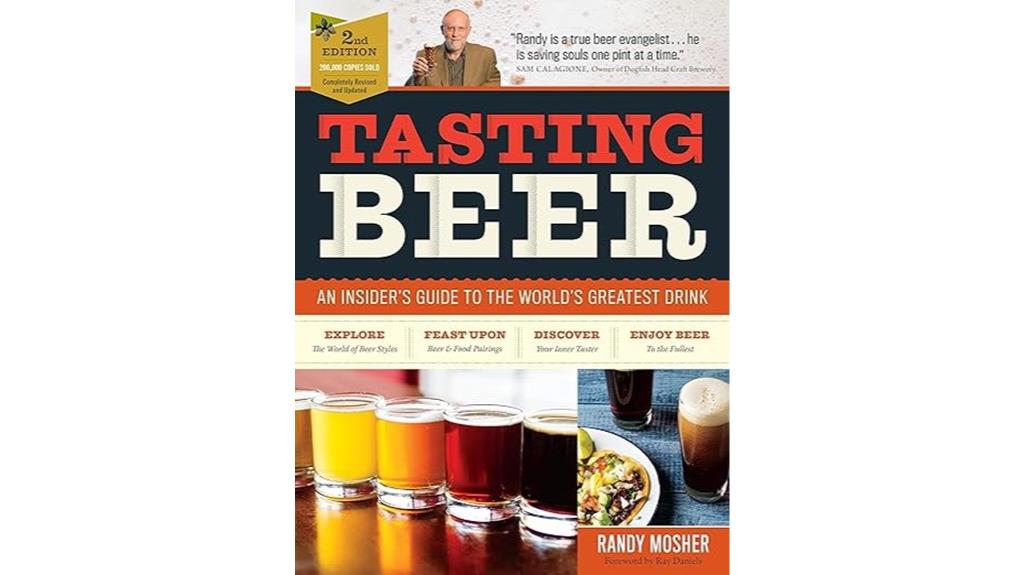 insider s guide to beer