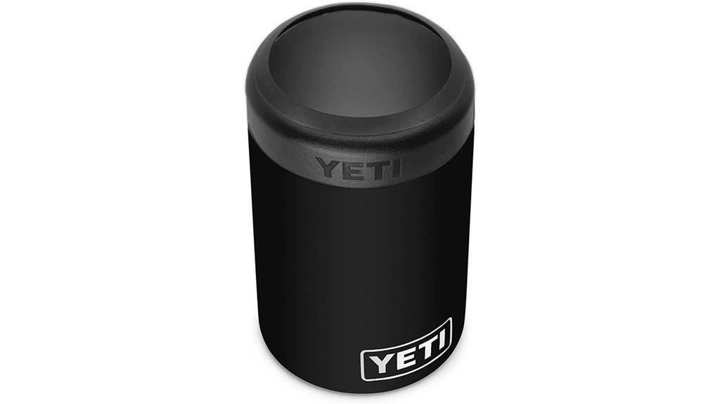 insulated can holder