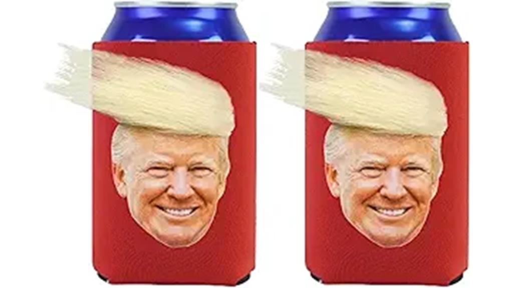 insulated can holders set