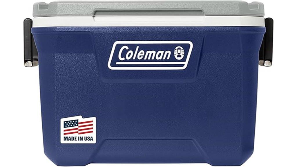 insulated portable cooler outdoor