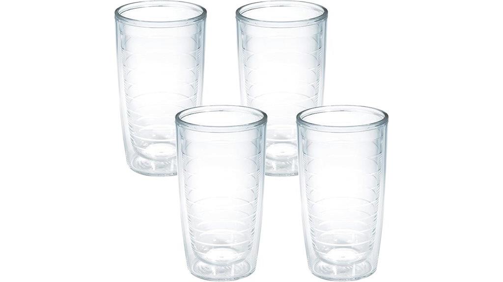 insulated travel cup set