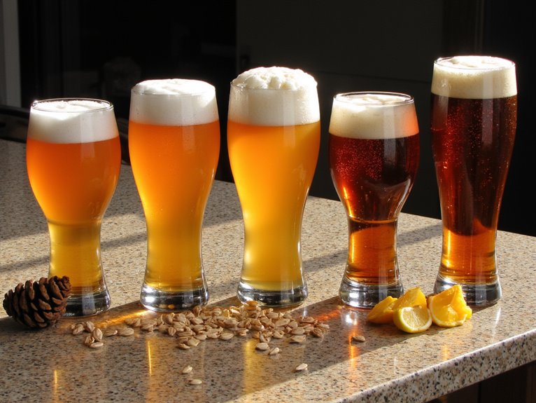 ipa recipes for homebrewers
