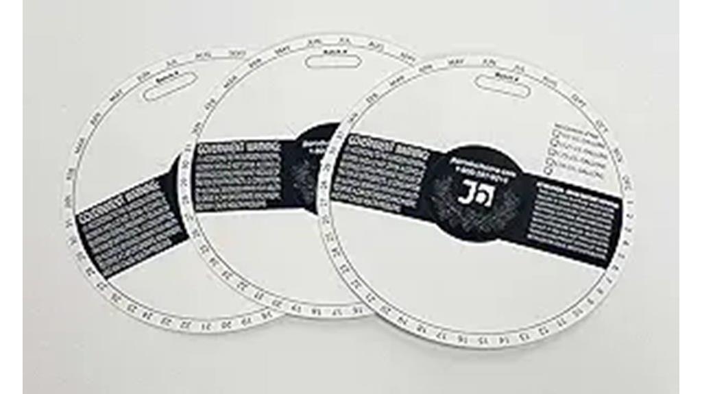 keg collars pack quantity