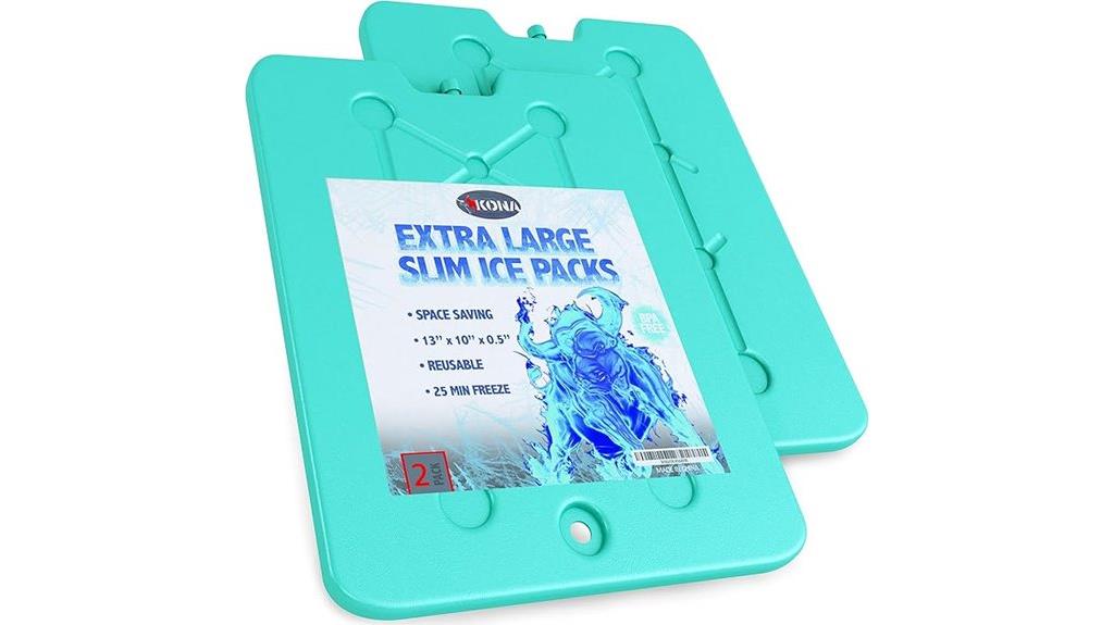 kona xl ice pack